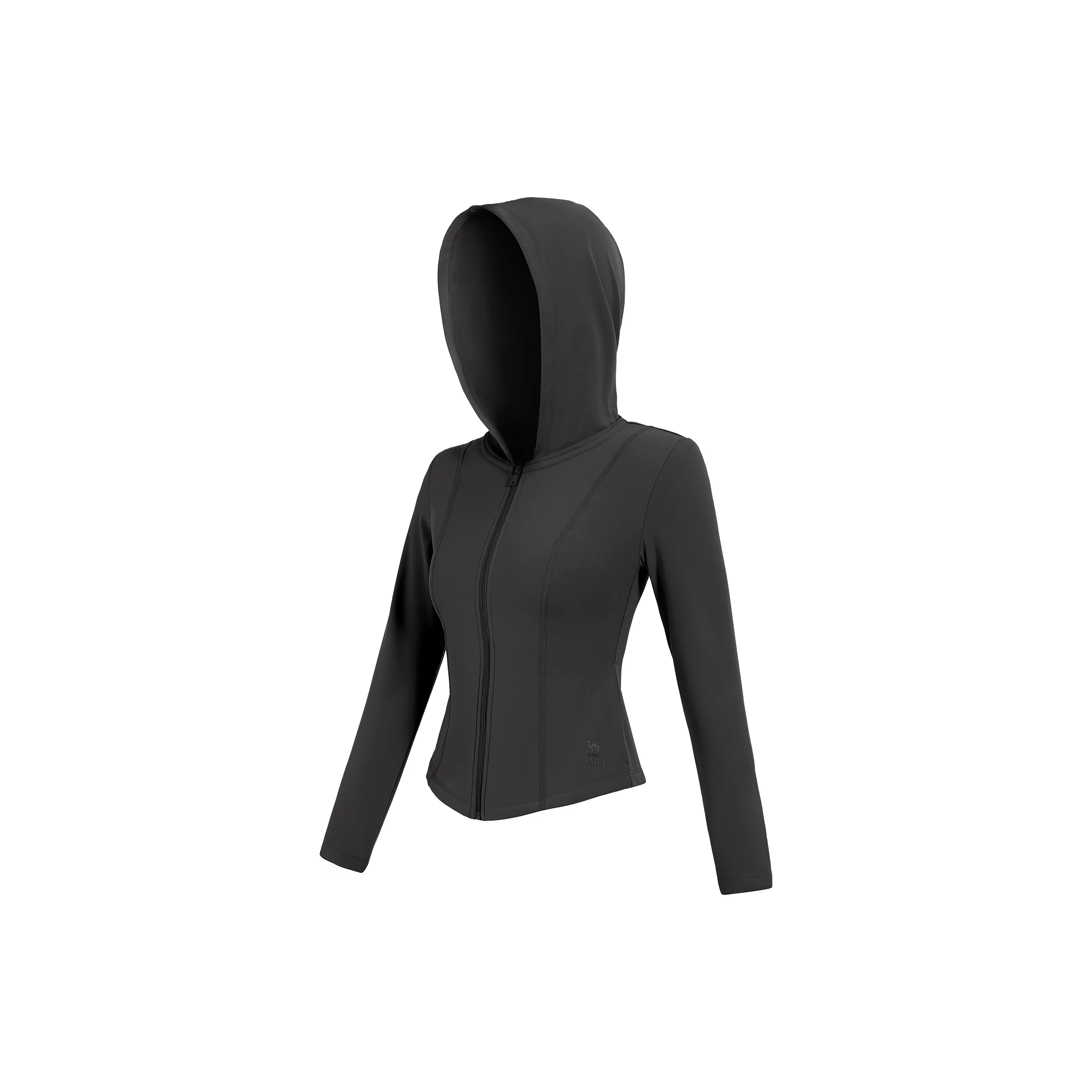 Куртки для йоги Camel женские