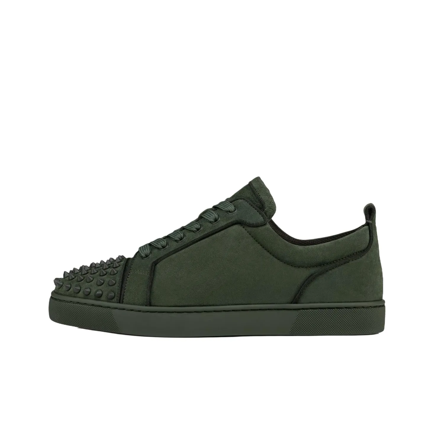 Nike x Riccardo Tisci Air Force 1 High-Top Clarks