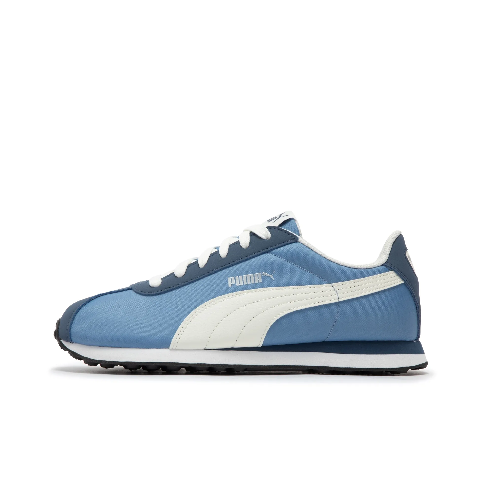 PUMA Turin NL Casual Shoes Unisex Low-Top Blue