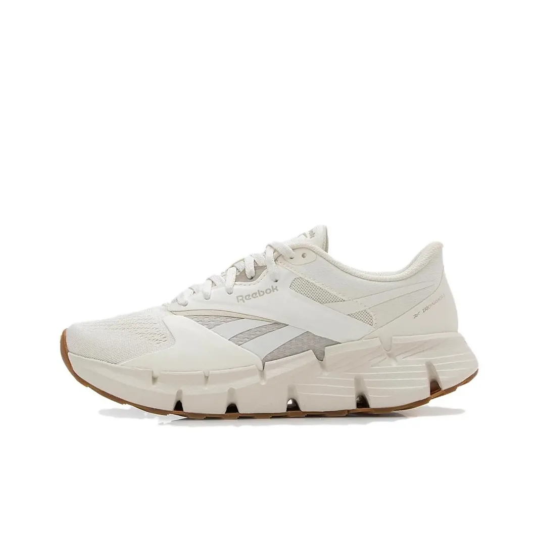 Reebok Women's Zig Dynamica 5 'Chalk Moonstone'