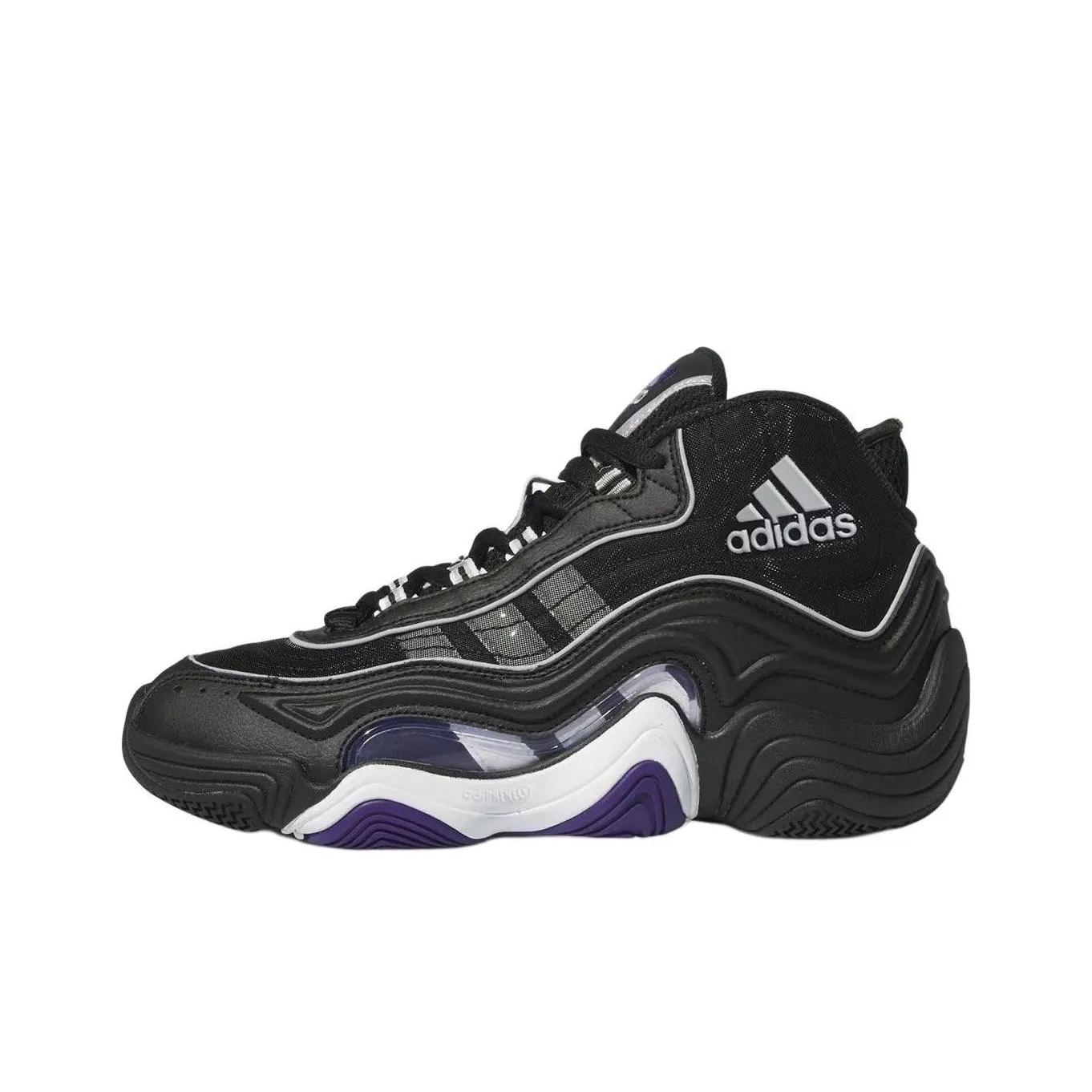 Adidas Crazy 98 Black Collegiate Purple