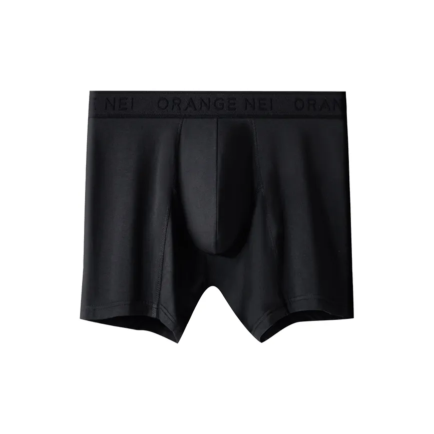 Inside The Orange Underpants Men's Combo Set