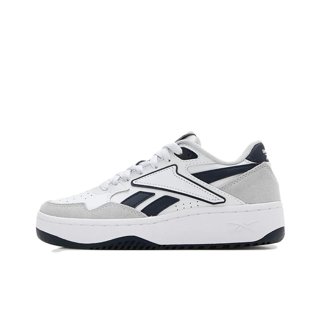 Reebok Atr Chill Flat White Vector Navy