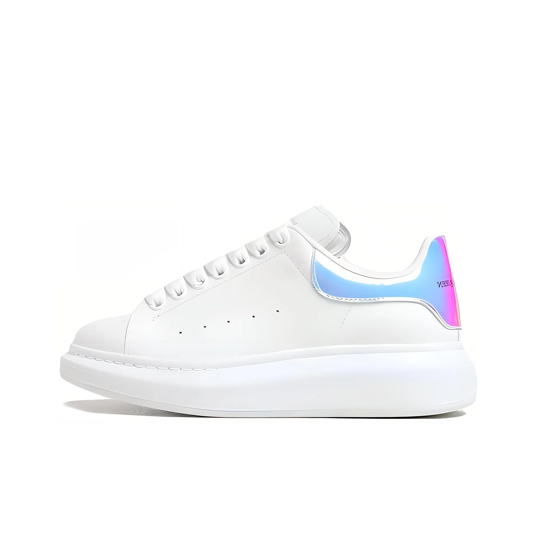 Alexander McQueen Oversized Shock SHOULDER Women's