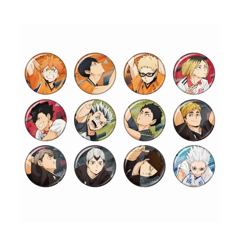 Animate Badges