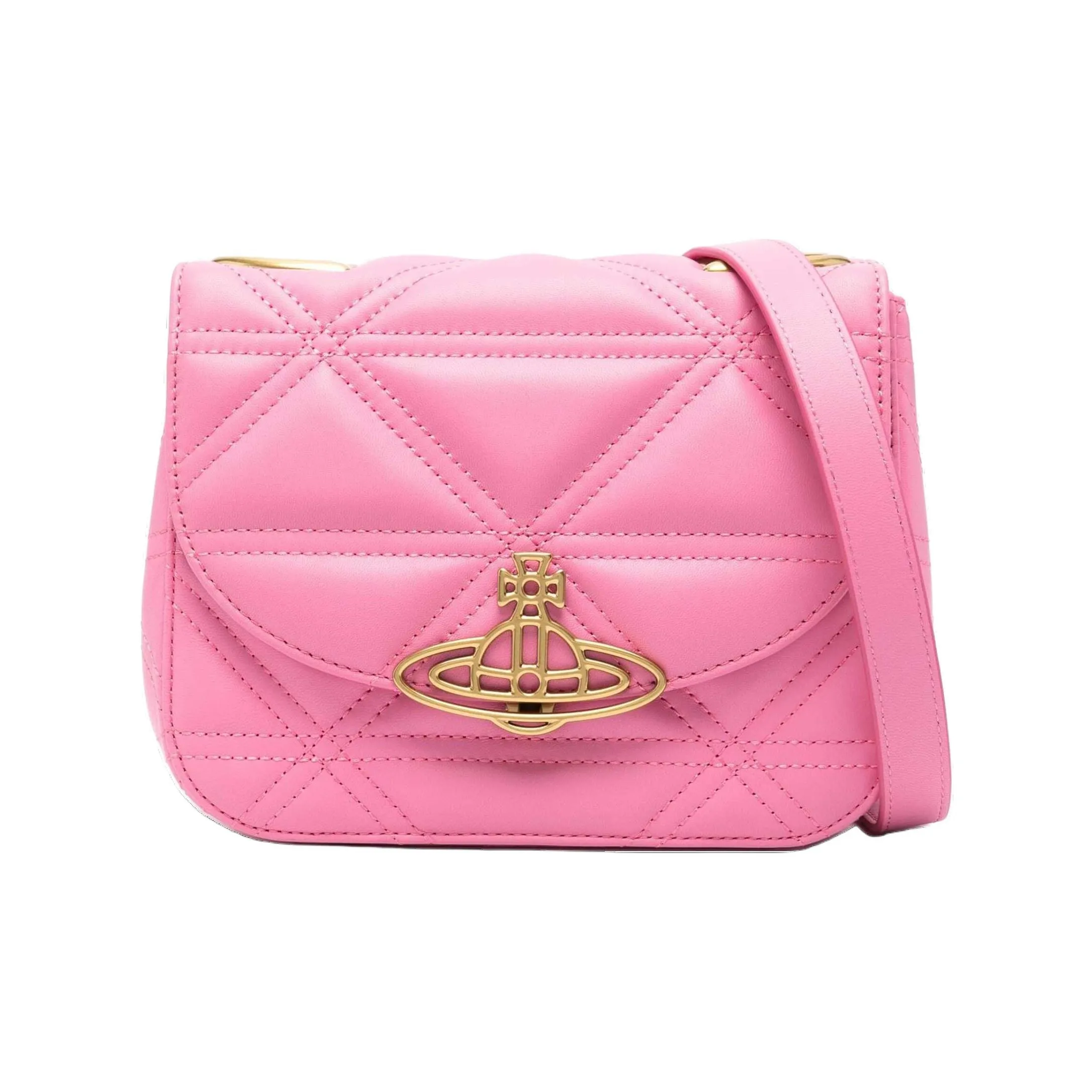 Vivienne Westwood Linda Cross Body Bag