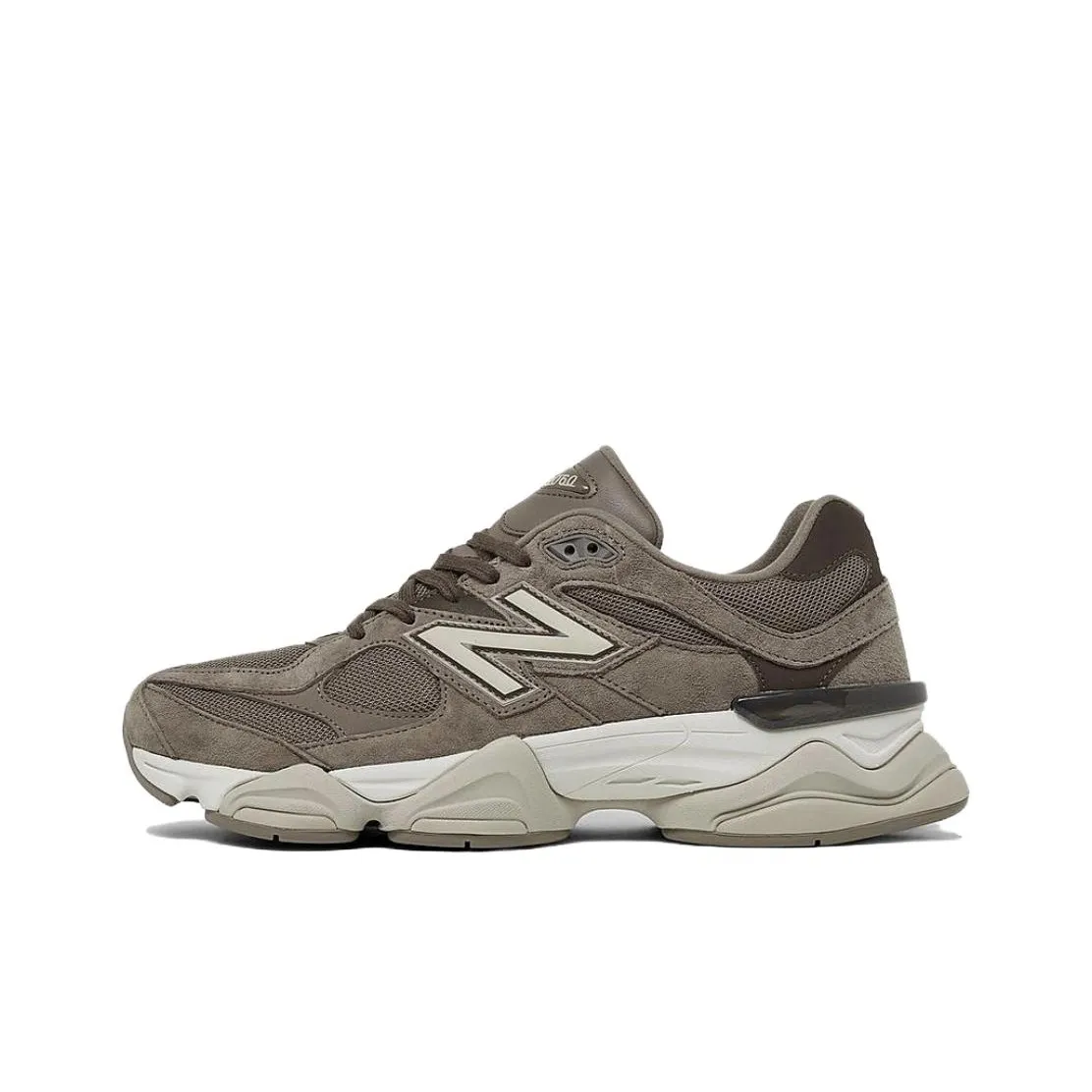 New Balance 9060 'Mushroom Brown'