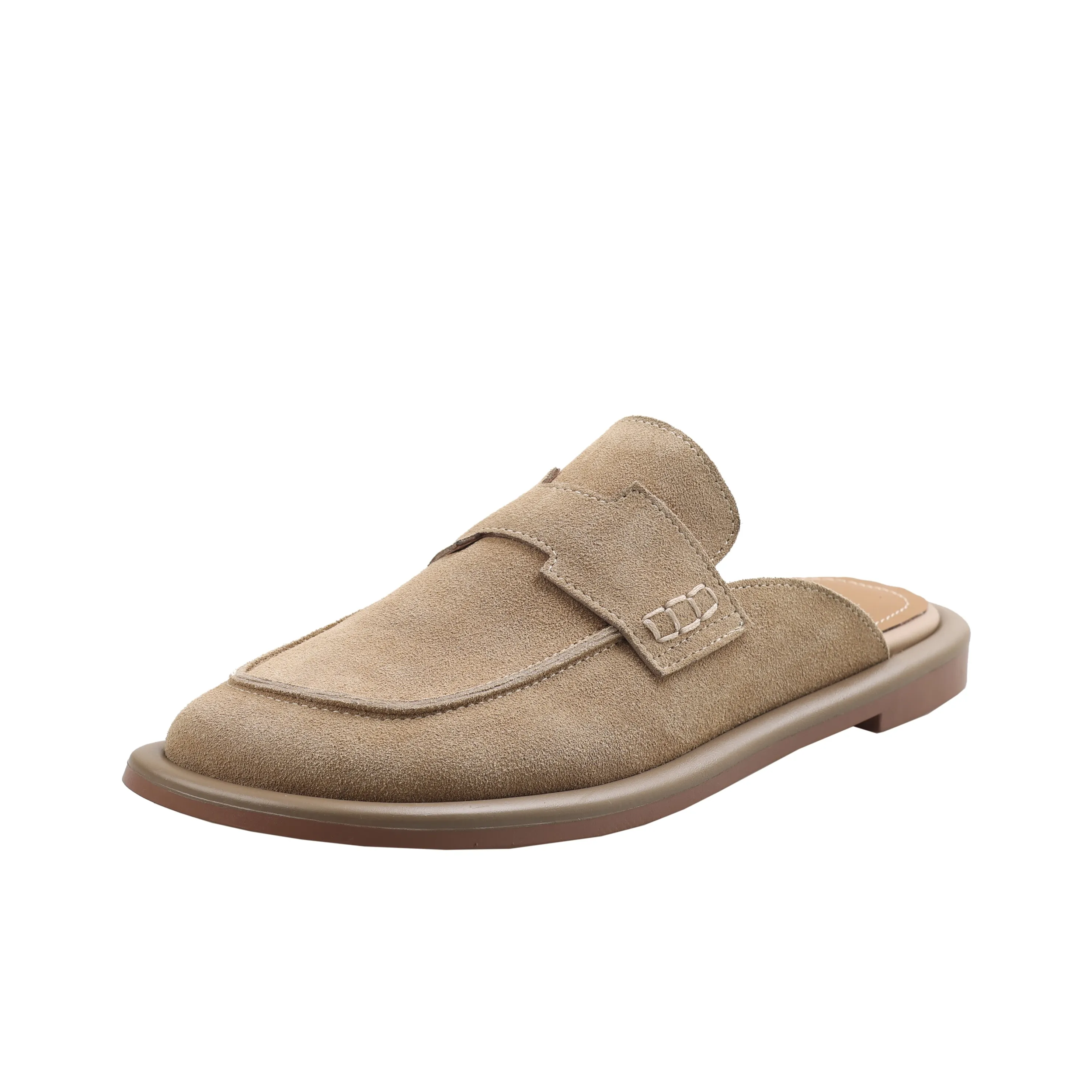 Ruby L Wrap-toe Slippers Women's