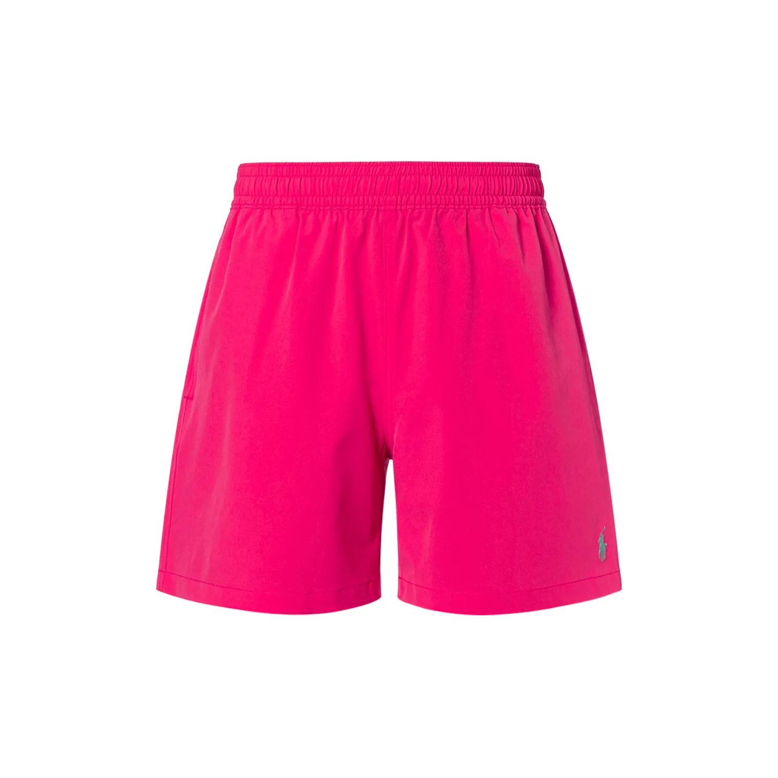 Polo Ralph Lauren SS24 Casual Shorts Men's Pink