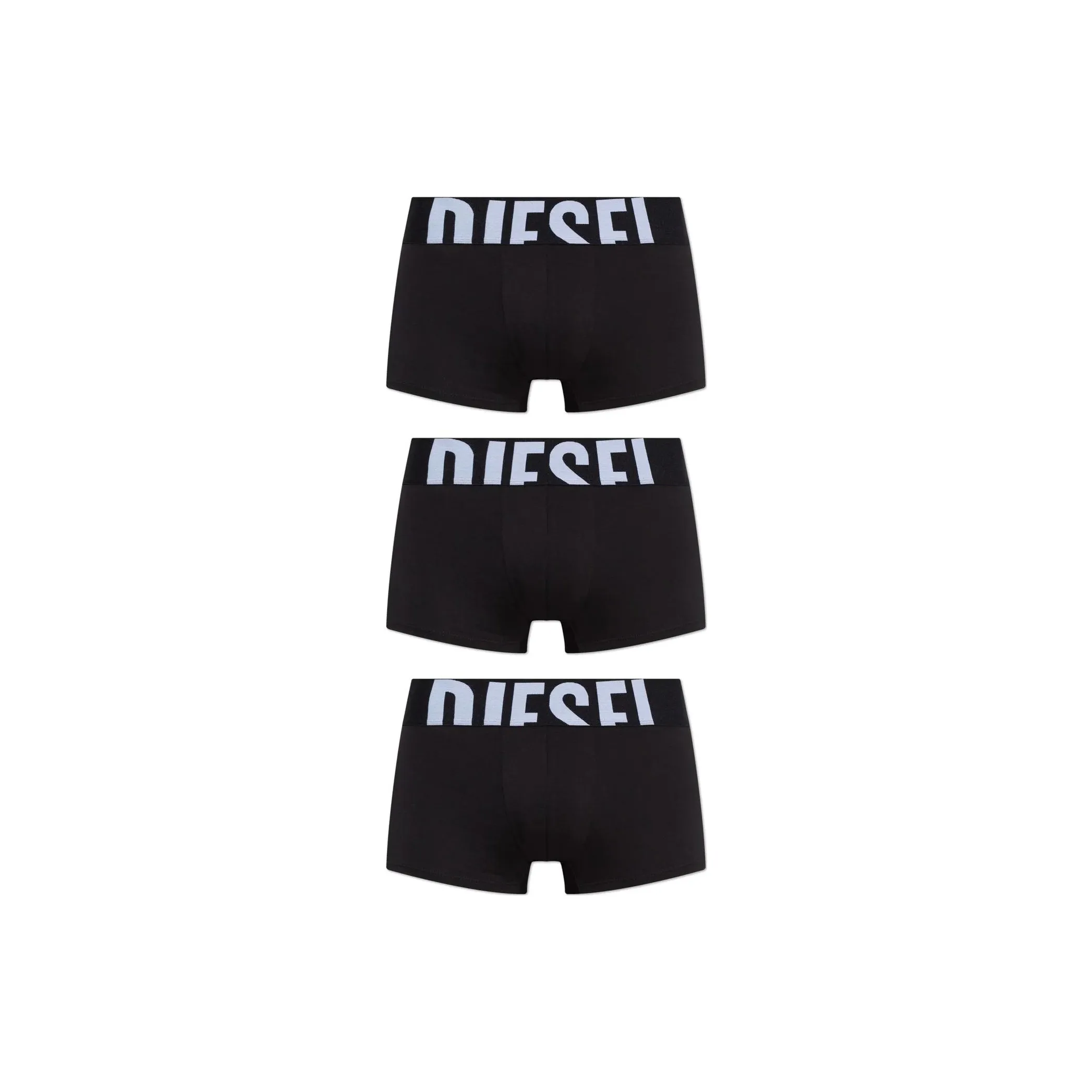 DIESEL Umbx Damien Threepack 5.5el Boxer Briefs