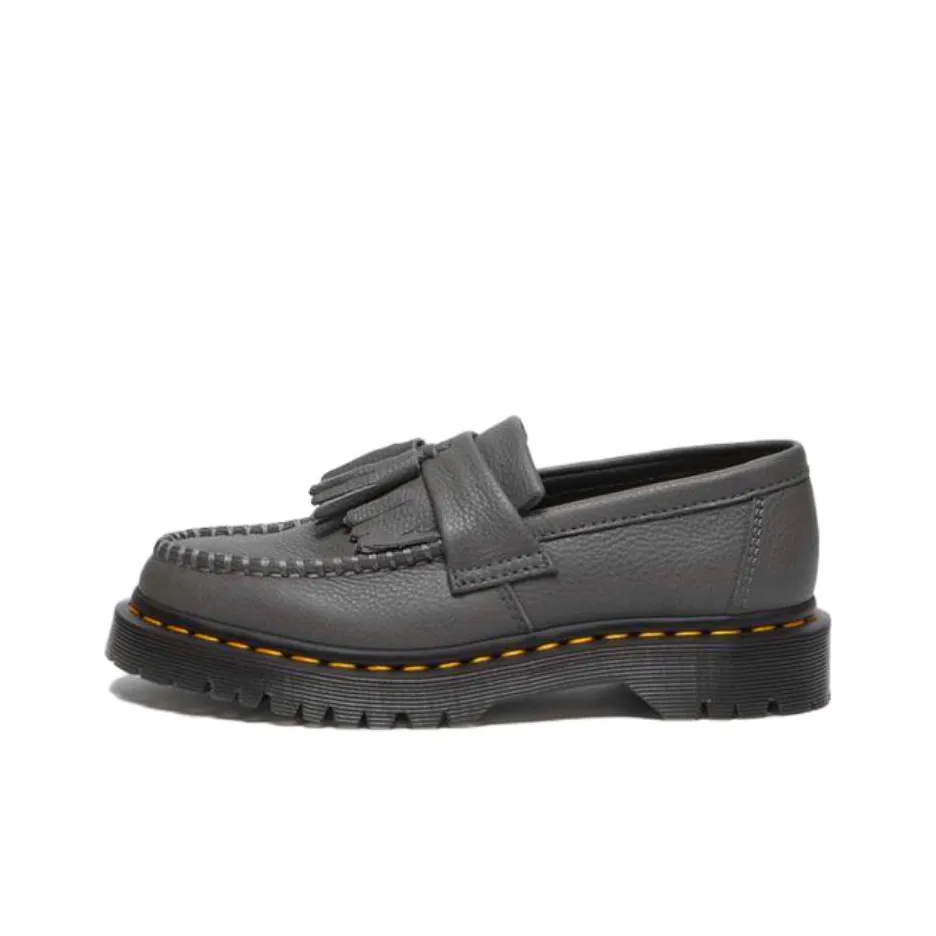 Dr.Martens Loafers Women's Gray