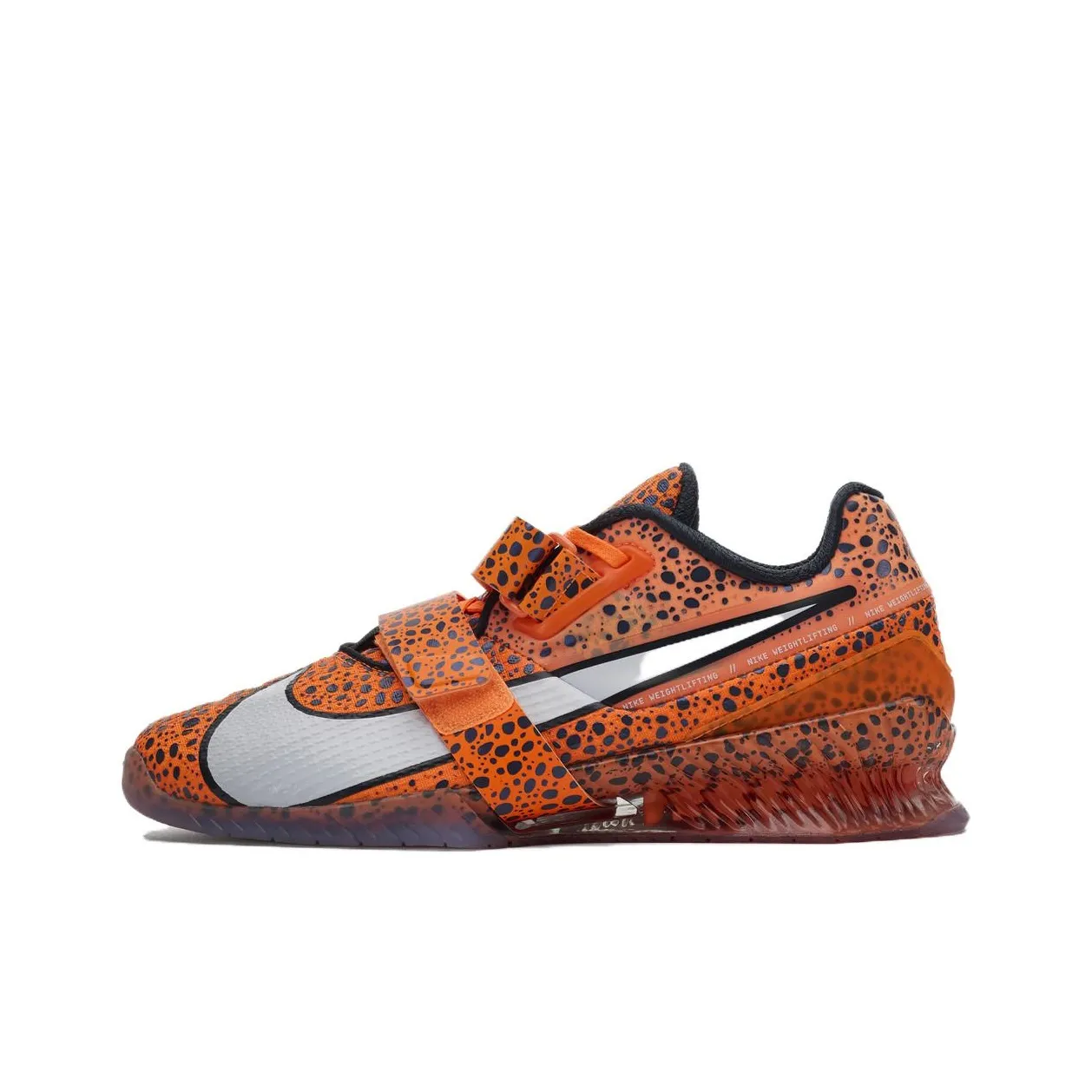Nike Romaleos 4 Se Electric Pack Olympic Safari