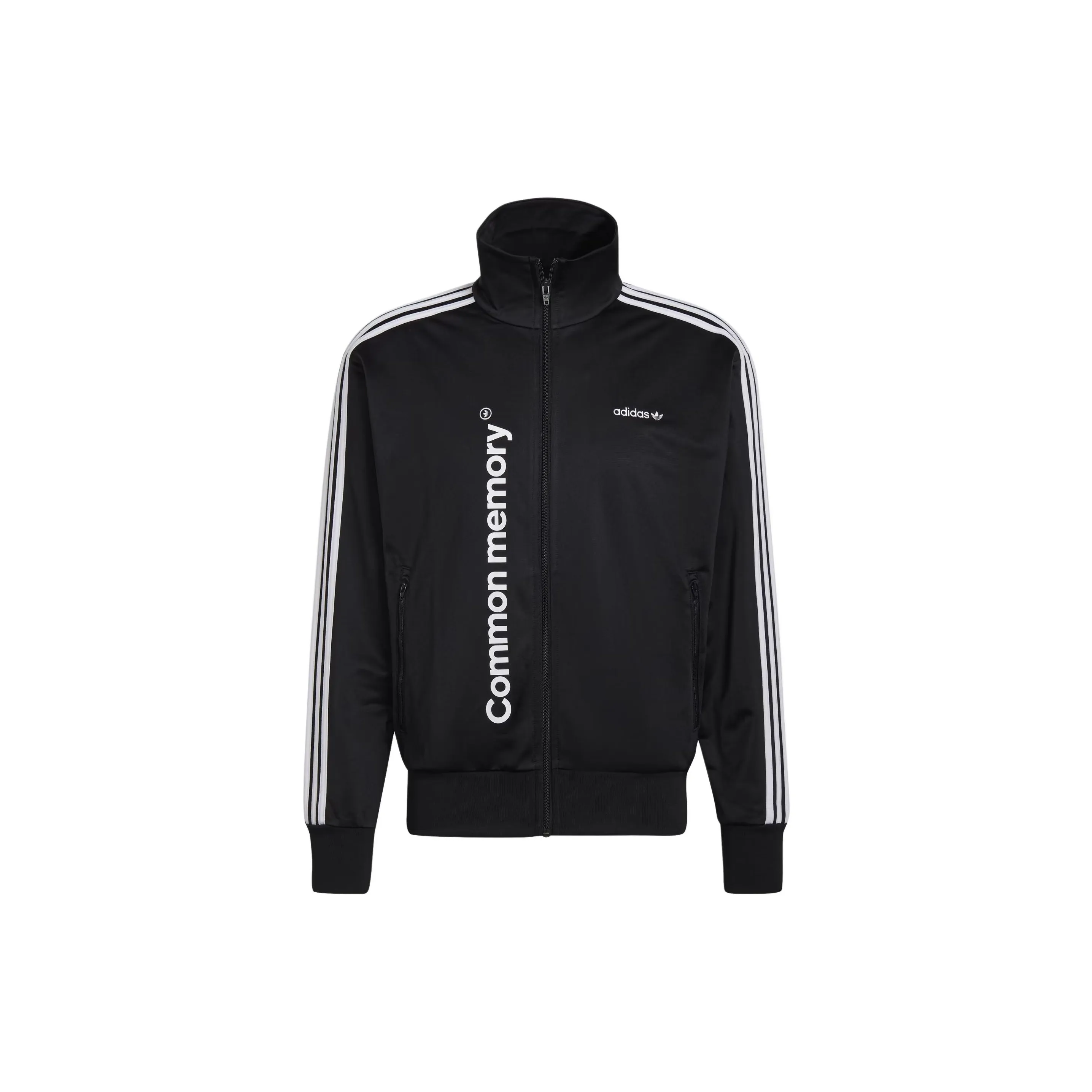 Adidas Originals DEPORTIVA COMMON MEMORY Jacket Men's Black