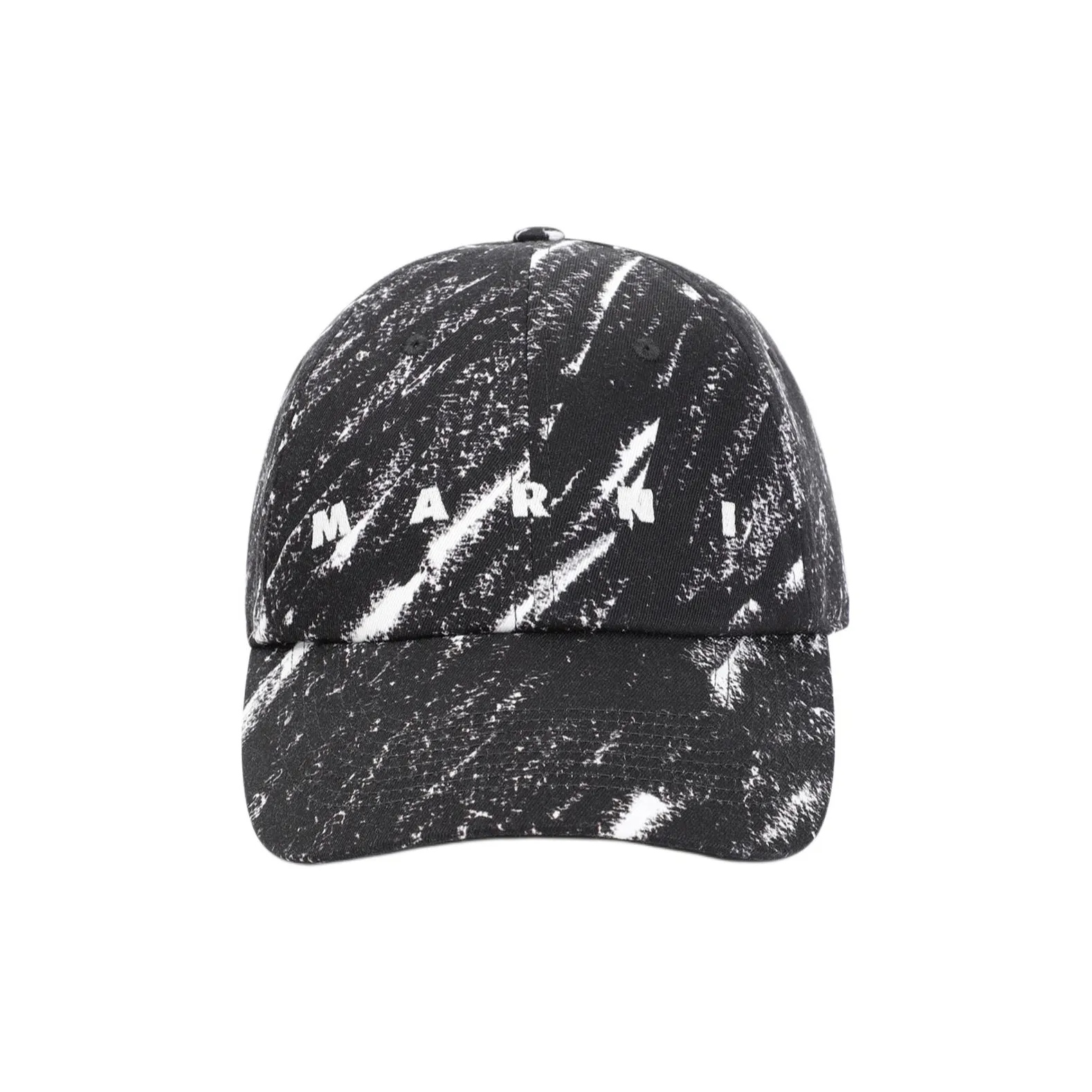 MARNI Crayon print Cap