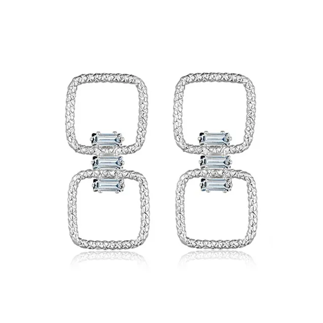 NAME.S Серьги Женские