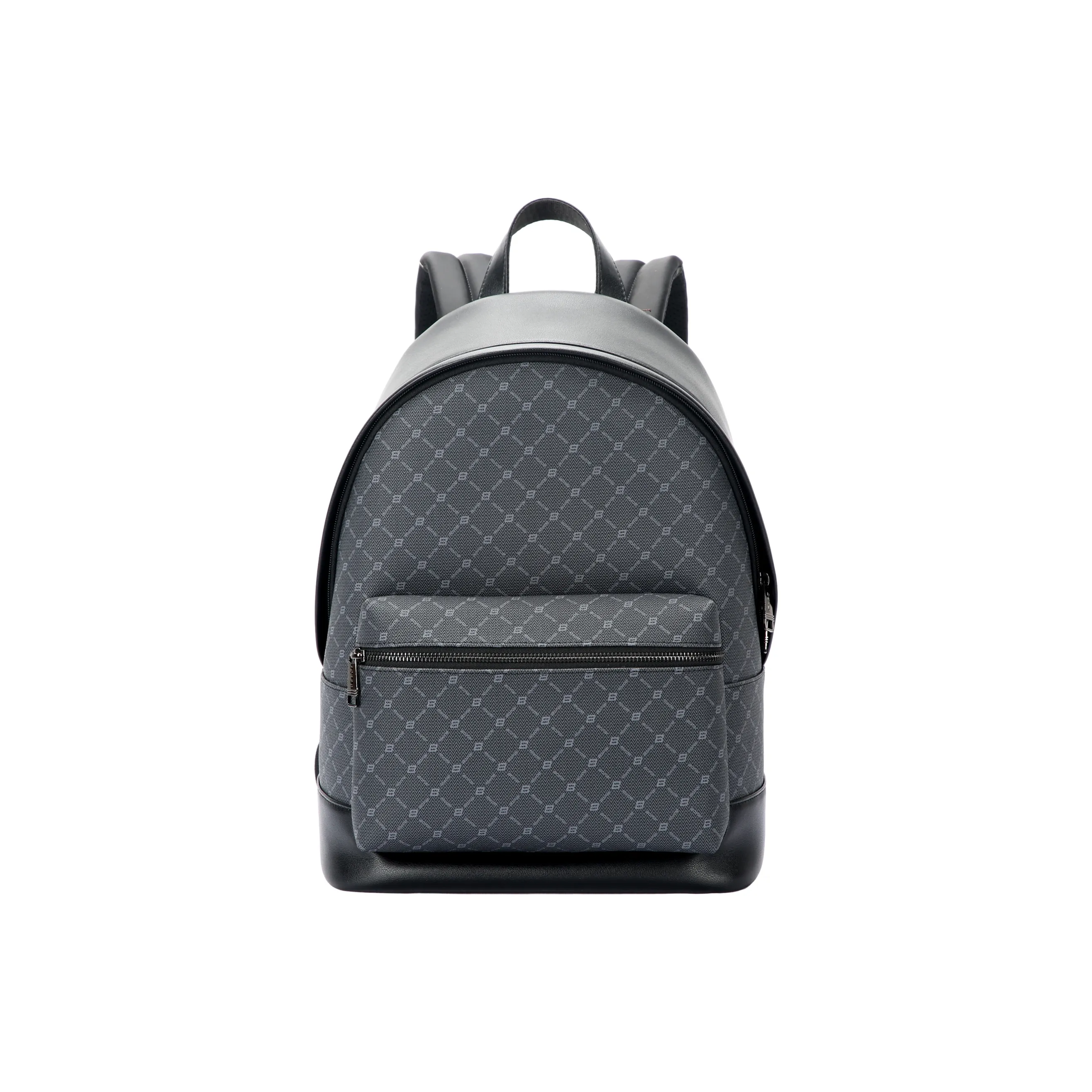 BOPAI Microfiber Laptop Backpack Regular Unisex Multicolor