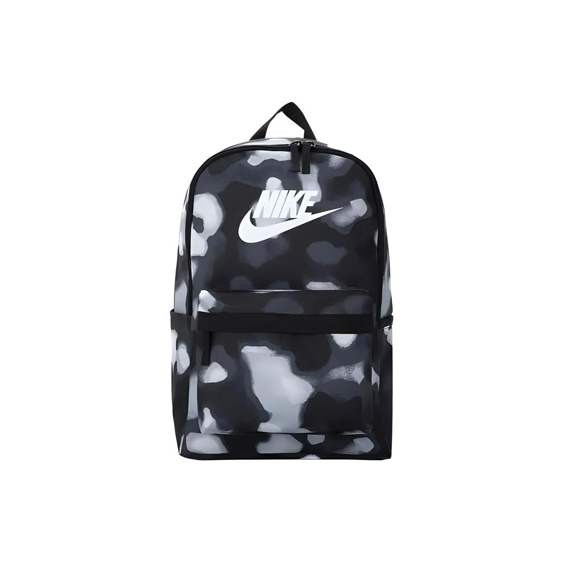 Nike Fabric Backpack Regular Unisex Black