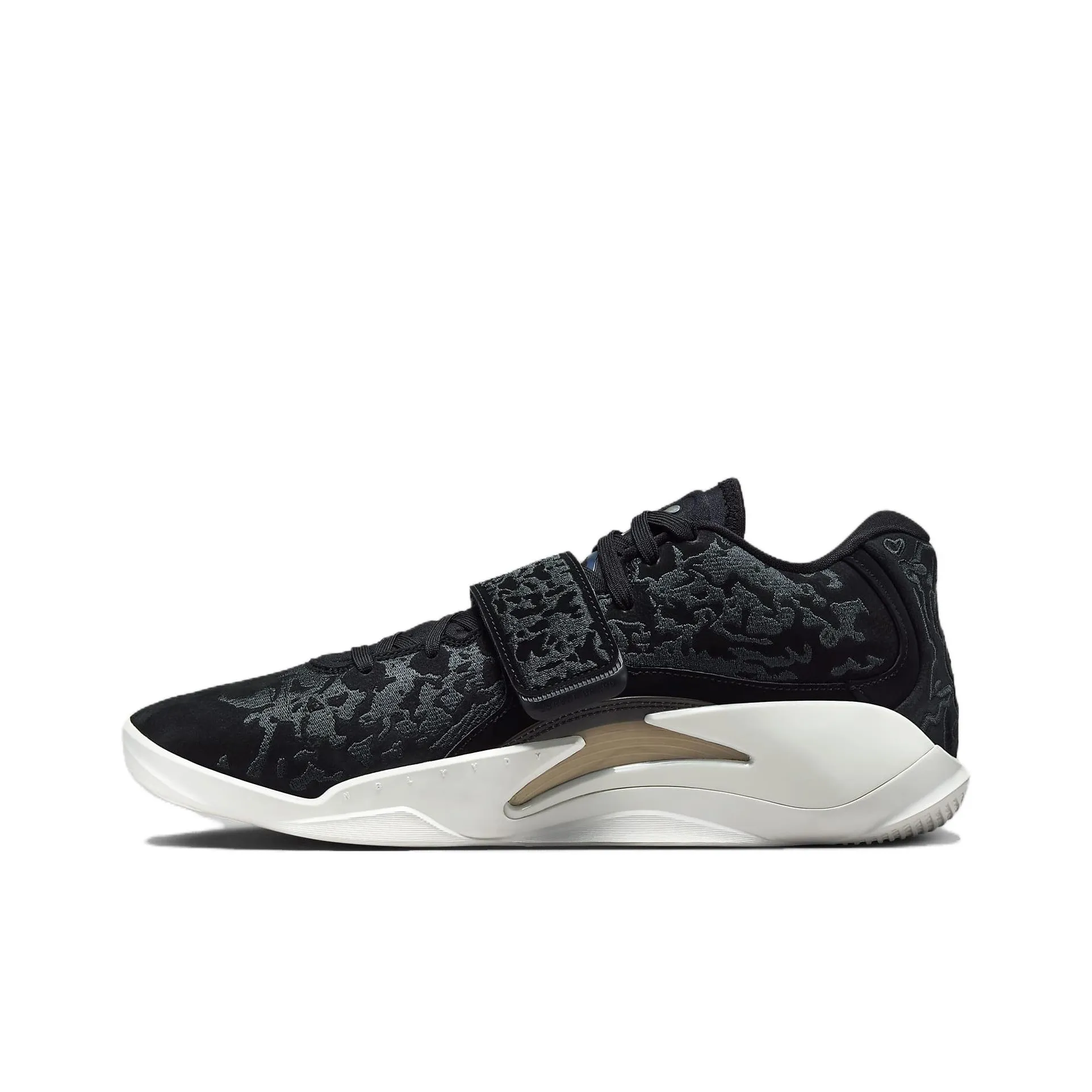 Air Jordan Zion 3 M.U.D. Se Pf 'Dark Ash'