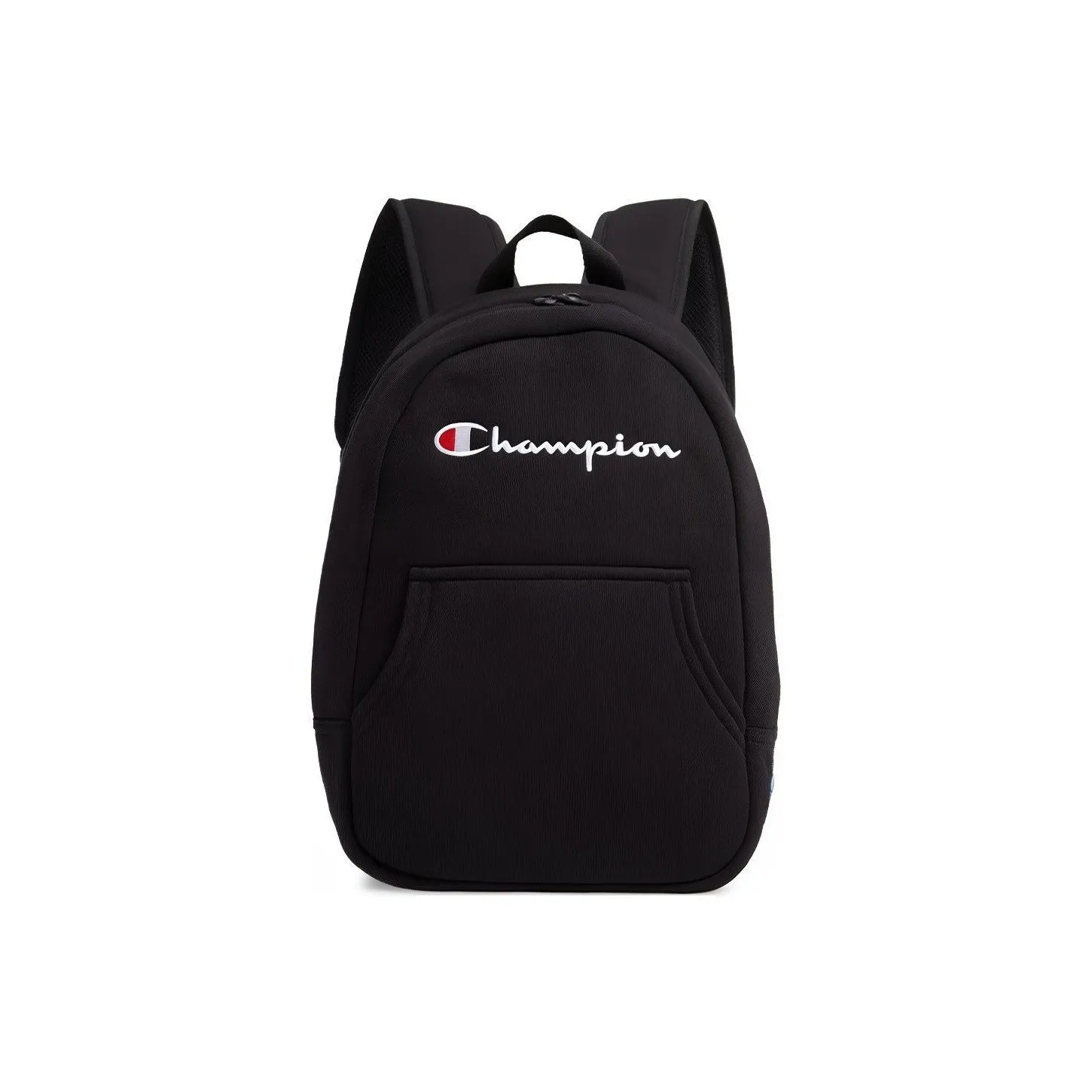Champion Хлопок Рюкзак Унисекс Черный
