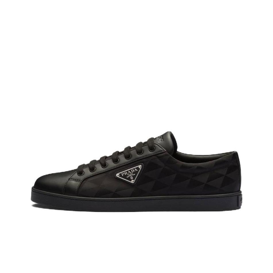 Discover the Best Fila Prada Sneakers of 2025: Style Meets
