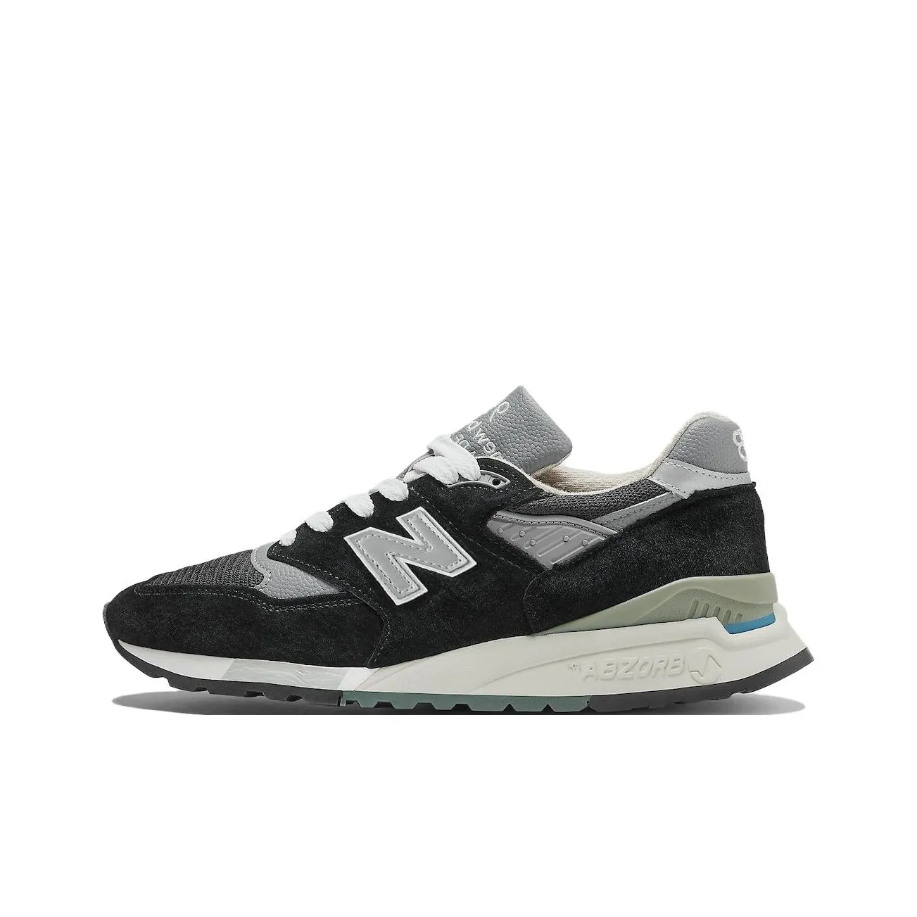 de New Balance no se agote en cuestión de minutos y cuando eso pasa