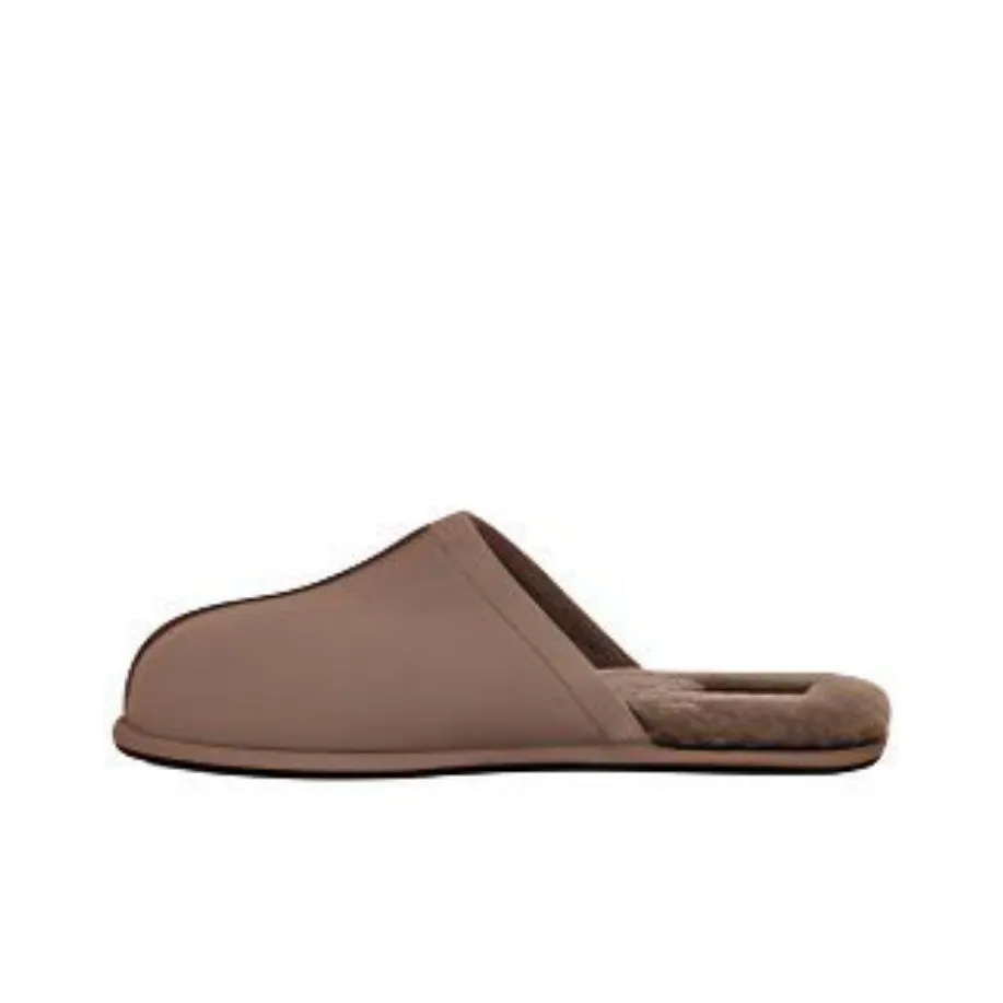 Натуральні жіночі уггі 1094823I ugg australia zip back grey 36.37