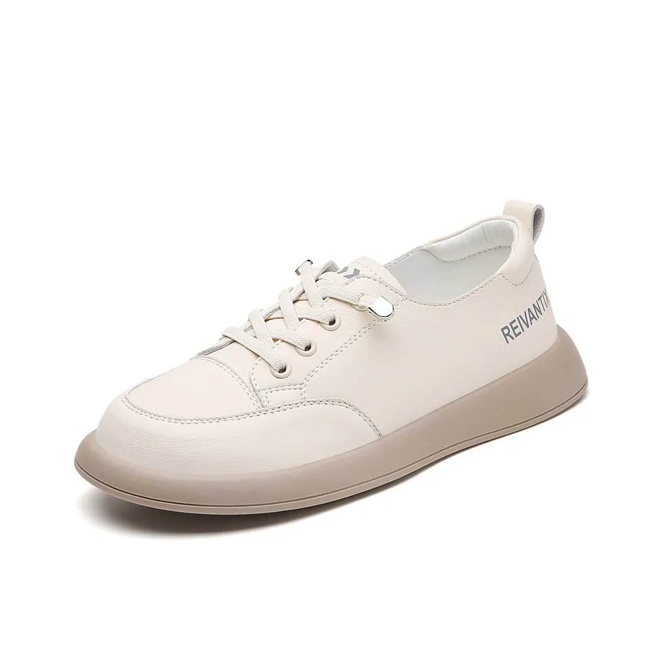Reivanti Casual Женские Бежевые