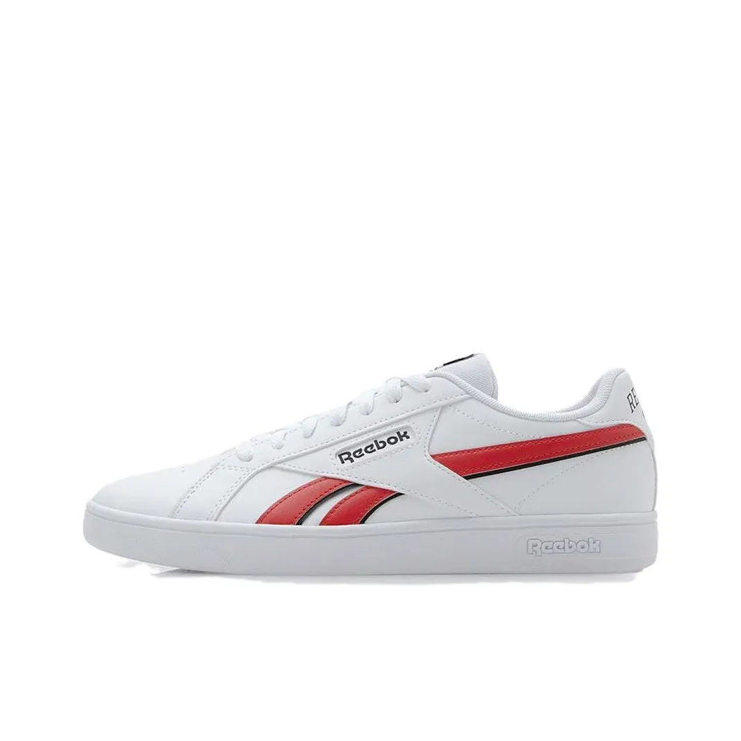 Reebok Court Retro 'White Vector Red'