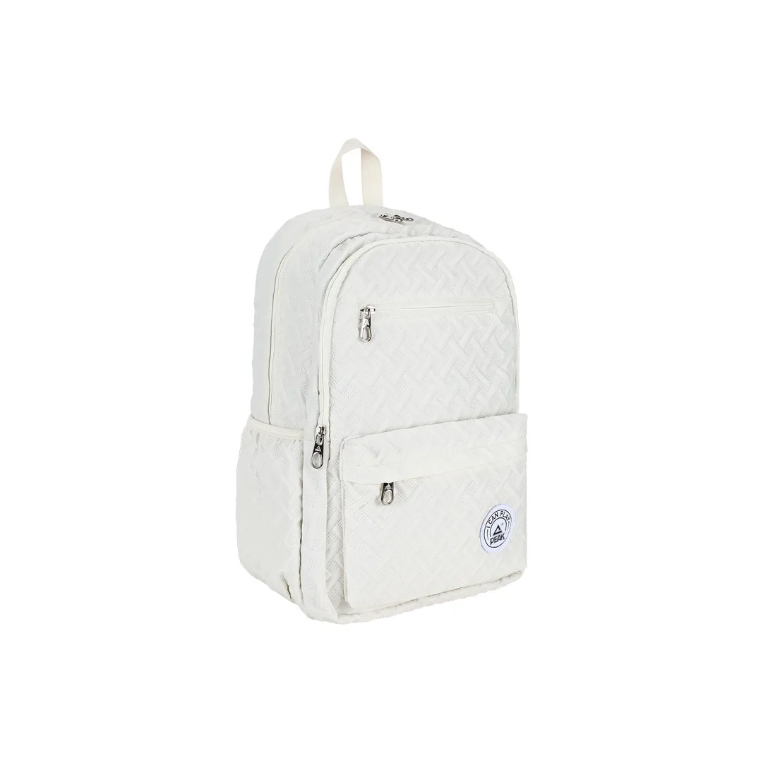 PEAK Twill Рюкзак Унисекс Многоцветный