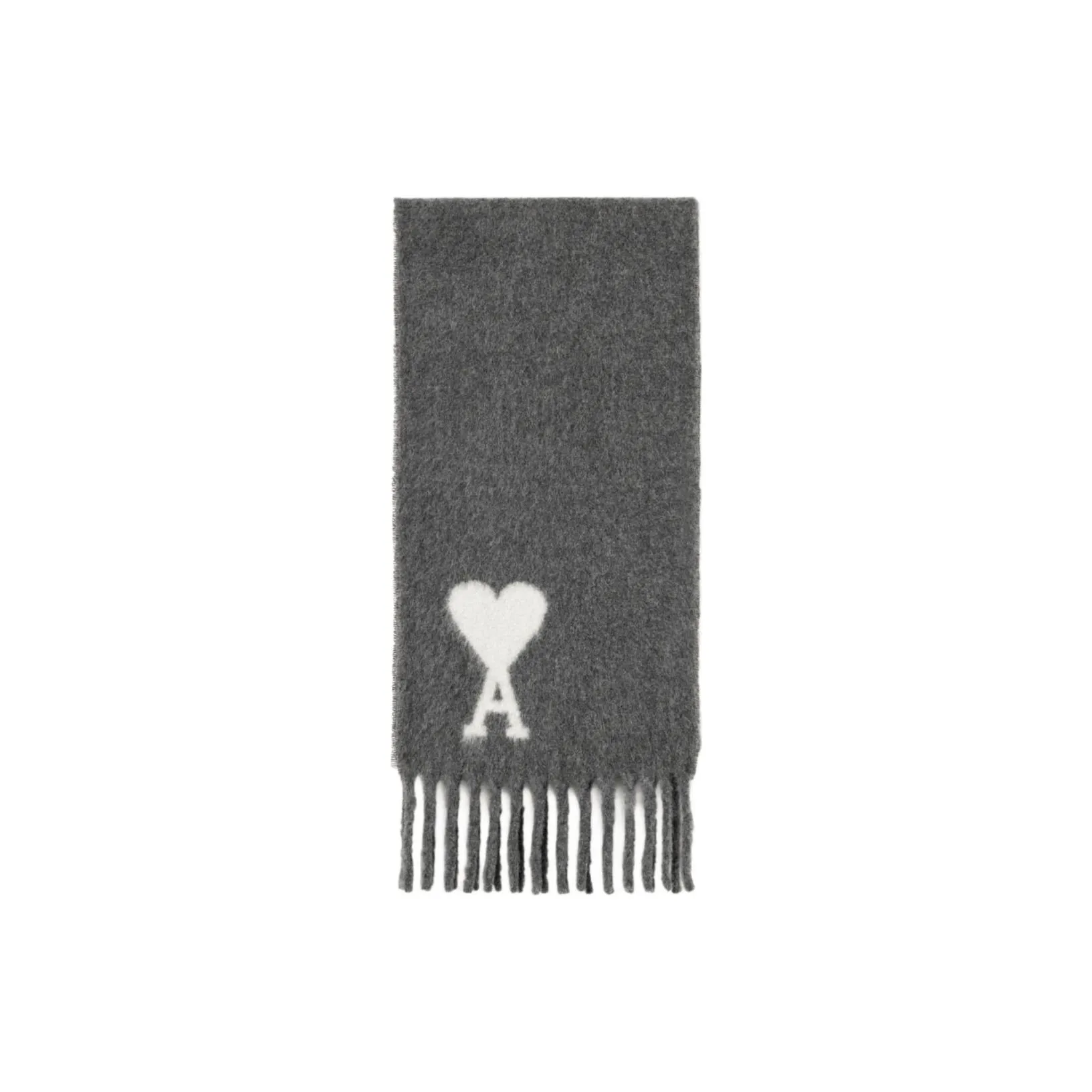 AMIPARIS Ami De Coeur Scarf
