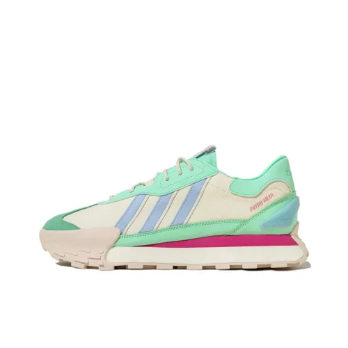 ADIDAS NEO Futro Mixr Беговые кроссовки Низкие Кроссовки Унисекс