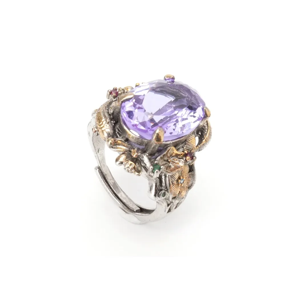 HYMAN KEVIN Сплав Кольца Женские