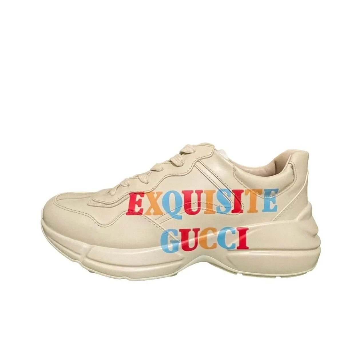 GUCCI Rhyton 'Exquisite GUCCI   Ivory'