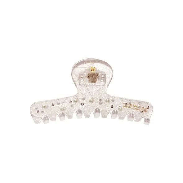 ALEXANDRE DE PARIS Dreamy Collection Средний размер Заколка-краб Женская