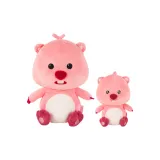 루피 12인치 + 8인치 인형
