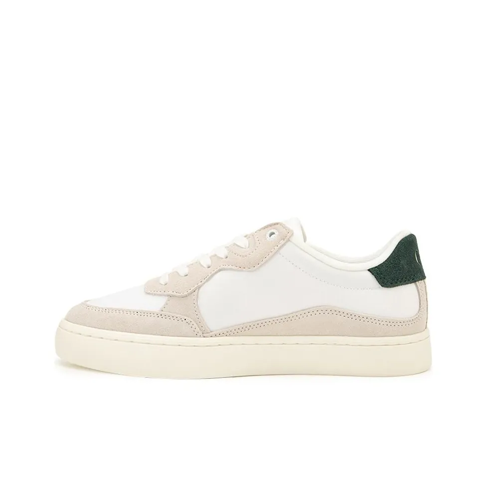 Женское нижнее белье calvin klein слипы зеленого цвета Skateboard Shoes Men's Dark Pine Green