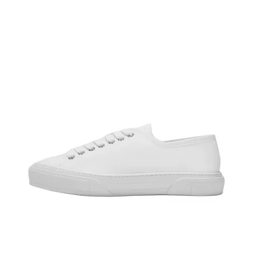 LARDINI Кеды Low Топ Белый Мужские