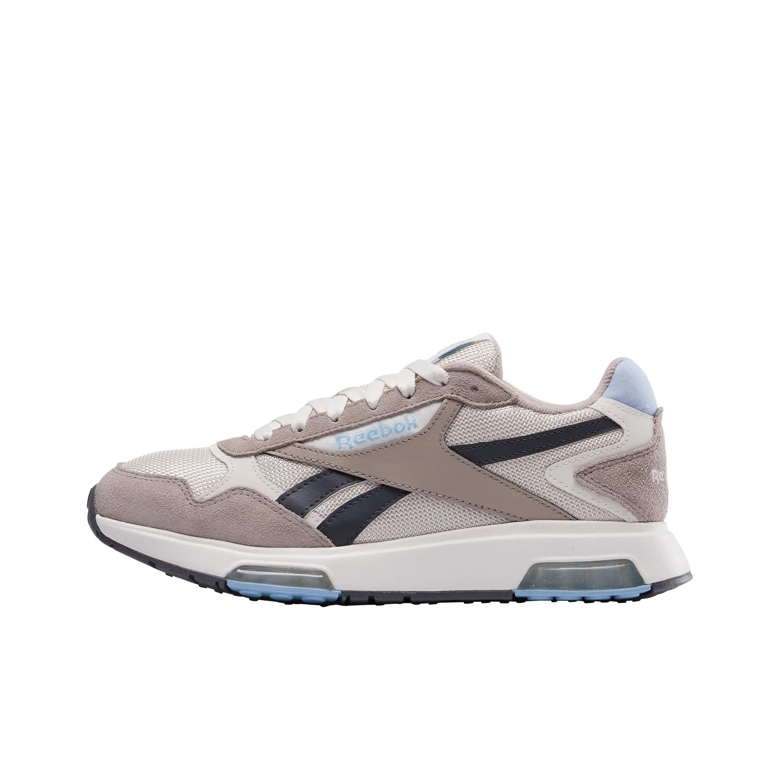 Reebok Women's Glide Dmx 'Alabaster Ash' Women's