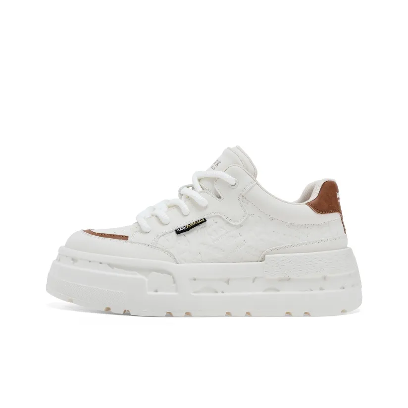FAIRWHALE Skateboard Shoes Unisex