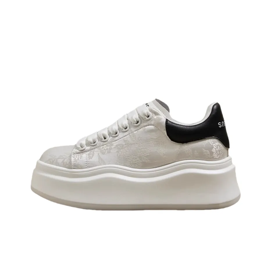 PARK DANCE Низкий топ Повседневная обувь Женская