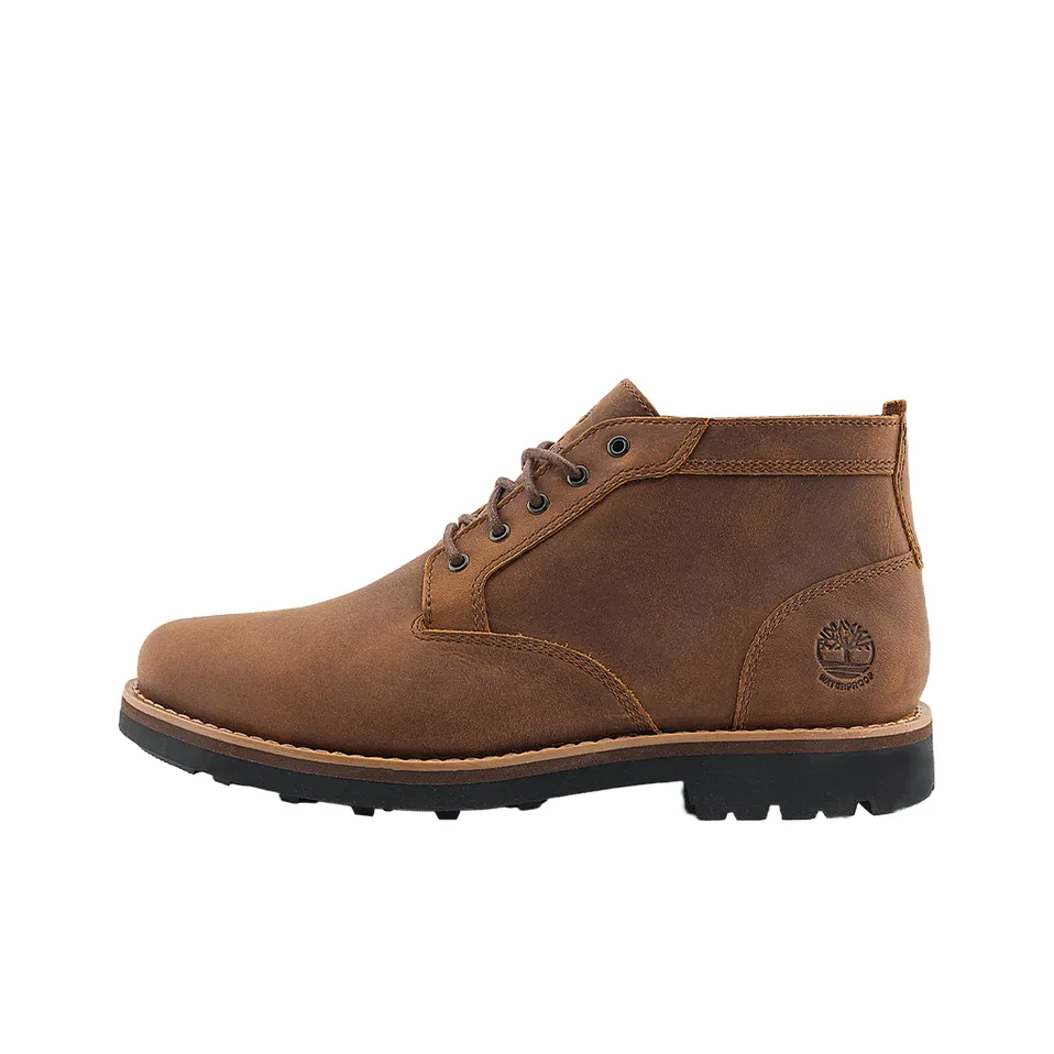 Timberland Водонепроницаемый Crew Outdoor Мужской Коричневый