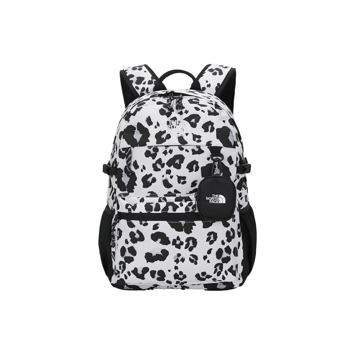 THE NORTH FACE 21L Outdoor Bags Polyester White Unisex