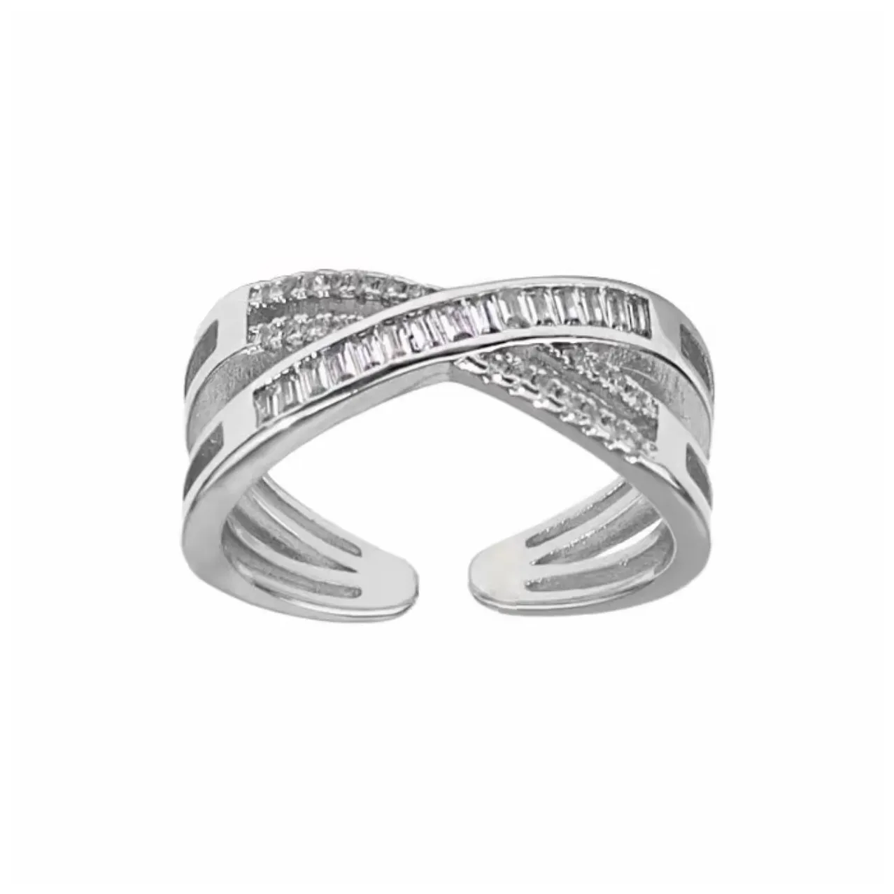 SU Кольца Унисекс