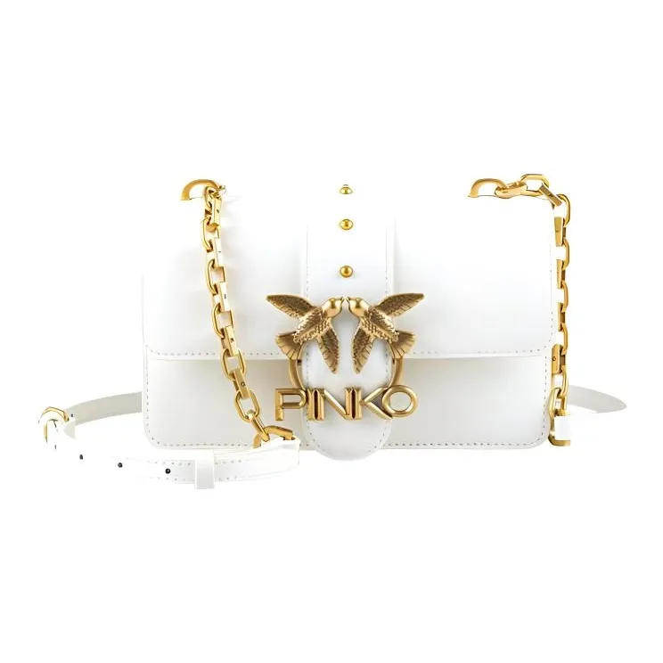 PINKO Shoulder Bags