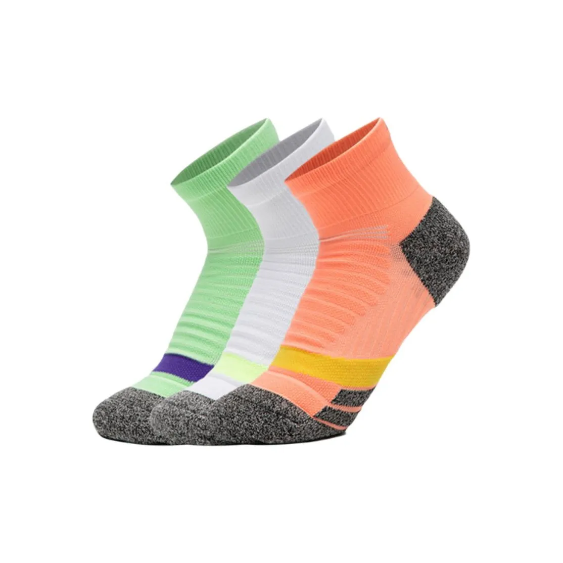 Лайнер Running Collection Низкие носки Женские 3 упаковки