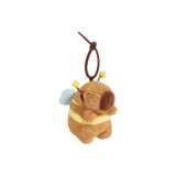 벌 날개 카피바라 펜던트/12cm