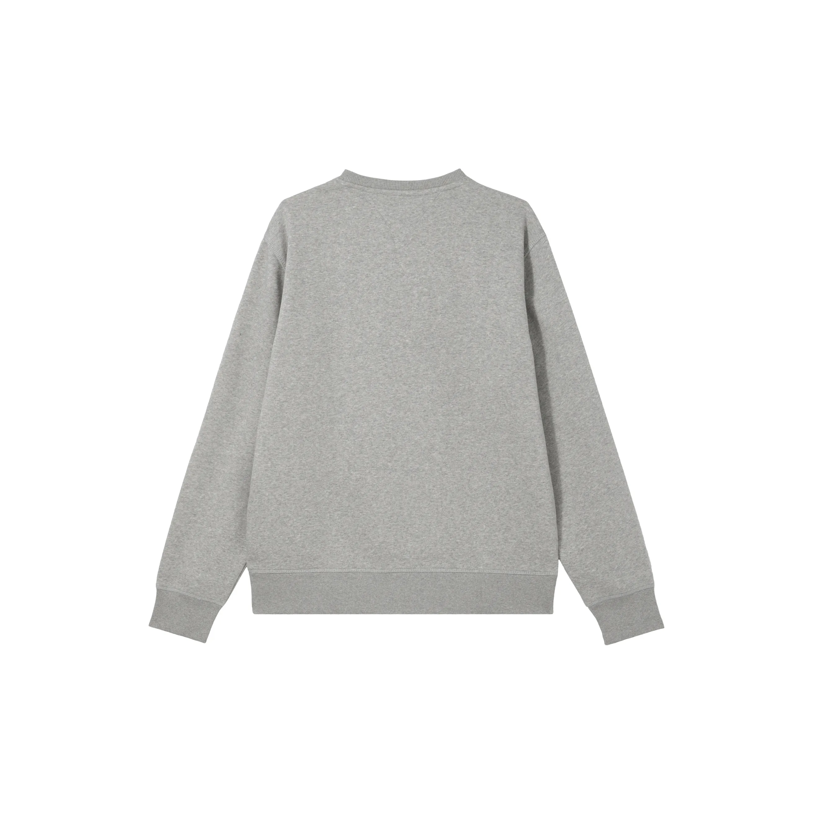 Tommy Hilfiger Sweatshirt Men's Light Gray