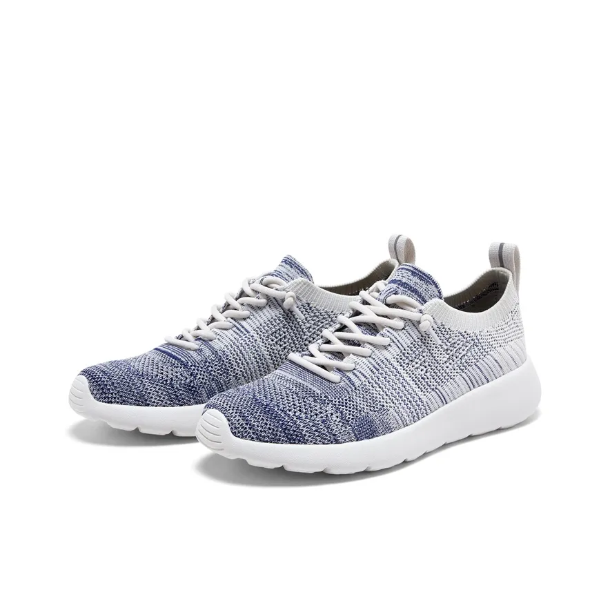 Walk More Облако Обувь Низкий Топ Повседневный Унисекс