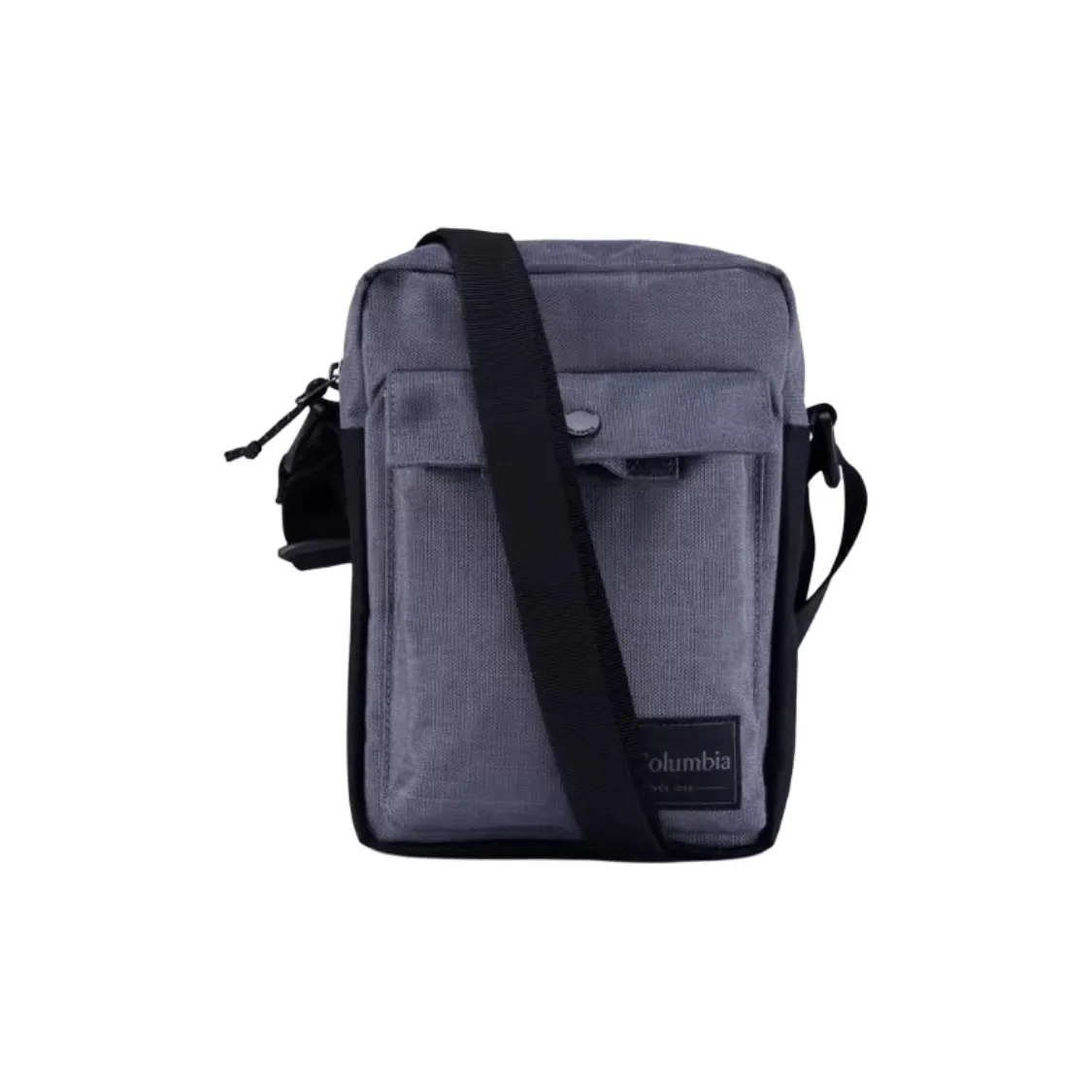 Колумбия Сумка через плечо Ткань Унисекс