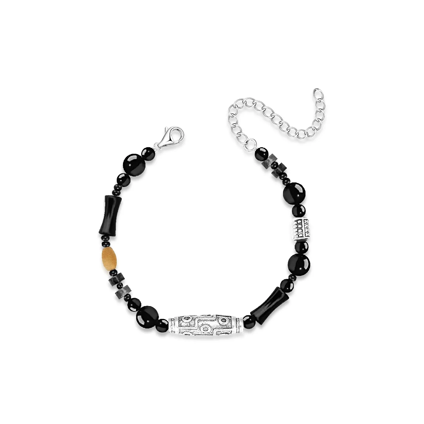 Star Treasures Сплав Браслеты Унисекс